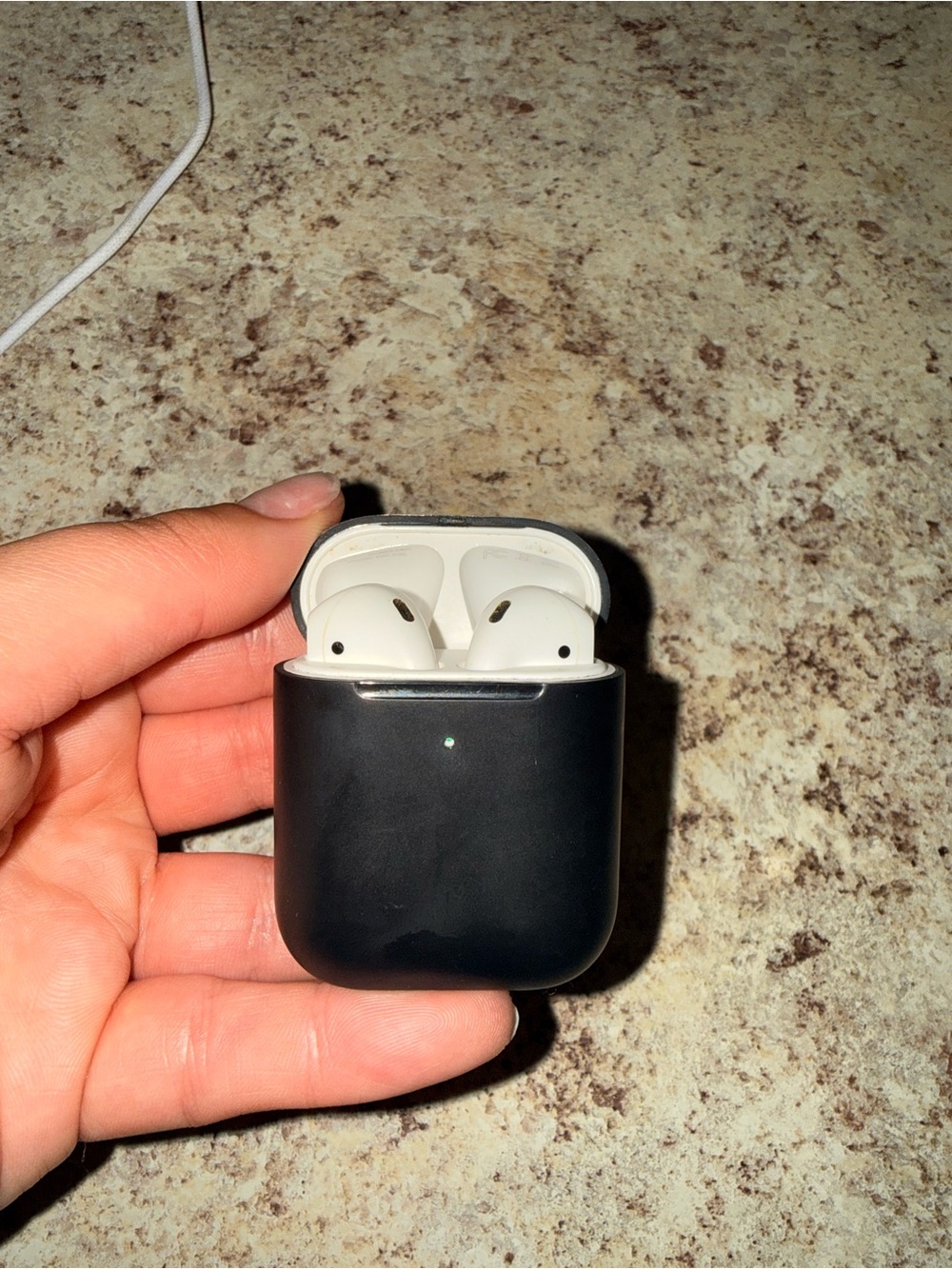 Classic AirPods